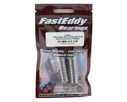 FastEddy Tamiya Volkswagen Beetle Rally Sealed Bearing Kit (MF-01X) (TAM58650) | product-also-purchased