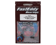 more-results: Team FastEddy Kyosho Mini-Z RWD MR-03 Bearing Kit. FastEddy bearing kits include high 