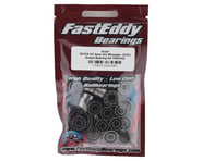 FastEddy Axial SCX10 III Jeep JLU Wrangler RTR Sealed Bearing Kit | product-also-purchased