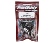 FastEddy HPI Savage Flux Sealed Bearing Kit | product-also-purchased