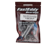more-results: Team FastEddy Mugen MBX8 Worlds Edition Bearing Kit. FastEddy bearing kits include hig