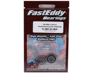 more-results: FastEddy&nbsp;OS MAX-12CV-X Sealed Bearing Kit. These bearings ship with two rubber se