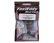 FastEddy Custom Works Rocket 4 Ceramic Sealed Bearing Kit | product-related