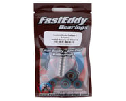 FastEddy Custom Works Outlaw 4 Ceramic Sealed Bearing Kit | product-also-purchased