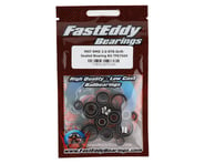more-results: Team FastEddy MST RMX 2.0 RTR Drift Sealed Bearing Kit. FastEddy bearing kits include 