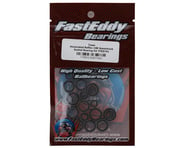 more-results: FastEddy Bearings Team Associated Reflex 14R Hoonitruck Sealed Bearing Kit. FastEddy b