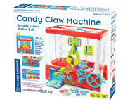 more-results: Candy Claw Engineering (Arcade Game Maker Lab) Step right up and dive into the excitin