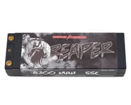 Thunder Power "Reaper" 2S Basher 55C Hard Case LiPo Battery (7.4V/8200mAh) | product-also-purchased