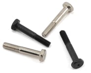 Tekno RC Lower Shock Mount Screw Set (4) (2 CW & 2 CCW) | product-also-purchased