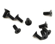 Tekno RC 2.5x6mm Flat Head Screws (10) | product-also-purchased