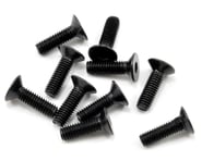 Tekno RC 3x10mm Flat Head Screw (10) | product-also-purchased