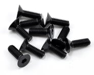 Tekno RC 4x12mm Flat Head Screw (10) | product-also-purchased