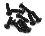 Tekno RC 3x10mm Button Head Hex Screws (10) | product-also-purchased