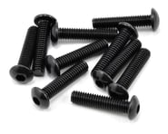 Tekno RC 4x18mm Button Head Screw (10) | product-related