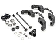 Tekno RC M6 Driveshaft & Hub Carrier Set | product-also-purchased