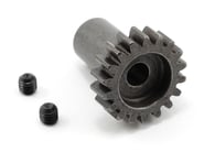 Tekno RC 5mm Bore Hardened Steel Long Shank Mod 1 Pinion Gear (18T) | product-related