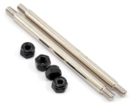 Tekno RC Rear Outer Hinge Pin Set (2) | product-related