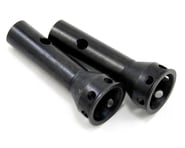 Tekno RC Hardened Steel Stub Axle Set (2) | product-also-purchased