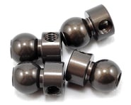 Tekno RC Aluminum 6.8mm Stabilizer Ball Set (4) | product-also-purchased