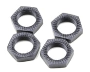 Tekno RC Serrated Wheel Nut Set (Gun Metal) (4) | product-also-purchased