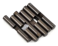 Tekno RC Aluminum Differential Cross Pin (6) (Used w/TKR5150) | product-related