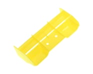 Tekno RC Yellow Wing with Hole Guides, ROAR/IFMAR Legal | product-also-purchased