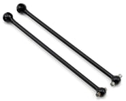 Tekno RC Hardened Steel CVD Driveshaft Set (2) | product-also-purchased