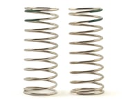 Tekno RC Low Frequency 57mm Front Shock Spring Set (Green - 4.17lb/in) | product-also-purchased