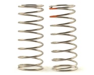 Tekno RC Low Frequency 57mm Front Shock Spring Set (Orange - 4.91lb/in) | product-also-purchased
