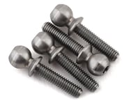 Tekno RC EB410.2 5.5x12mm Short Neck Ball Stud (4) | product-also-purchased