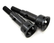 Tekno RC Rear Hardened Steel Stub Axles | product-also-purchased