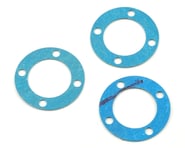 Tekno RC EB410/ET410 Differential Seals (3) | product-also-purchased