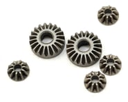 Tekno RC EB410/ET410 Differential Gear Set | product-also-purchased
