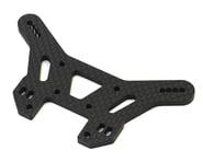 Tekno RC EB410 Rear Carbon Fiber Shock Tower | product-also-purchased