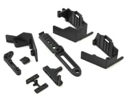 Tekno RC EB410/ET410 Side Guard & Servo Mount Set | product-also-purchased