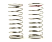 Tekno RC 45mm Front Shock Spring Set (Pink - 2.95lb/in) (1.3x9.5) | product-related