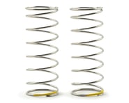 Tekno RC 53mm Rear Shock Spring Set (Yellow - 2.6lb/in) (1.2x8.25) | product-also-purchased