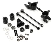 Tekno RC M6 Driveshaft & Steering Block Set (Front, 6mm) | product-also-purchased