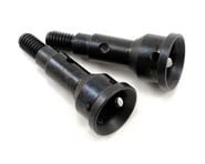 Tekno RC M6 Driveshaft 6mm Stub Axle Set (2) (Front/Rear) | product-also-purchased