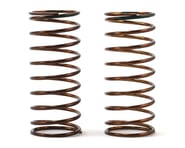 Tekno RC 50mm Front Shock Spring Set (Green - 3.81lb/in) (1.4x9.75) | product-also-purchased