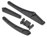 Tekno RC NB48.4 Rear Chassis Brace Set | product-related