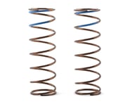 Tekno RC 75mm Front Shock Spring Set (Blue - 5.65lb/in) (1.6 x 8.0) | product-also-purchased