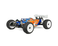Tekno RC NT48 2.0 Truggy Body (Clear) | product-also-purchased
