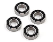 Tekno RC 8x16x5mm Shielded Bearing Set (4) | product-related