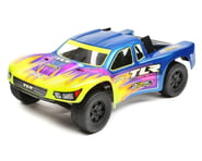 Team Losi Racing 22SCT 3.0 1/10 Scale 2WD Electric Racing Short Course Kit | product-related