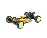 Team Losi Racing 22 5.0 DC Race Roller 1/10 2WD Electric Buggy Kit (Dirt/Clay) | product-also-purchased