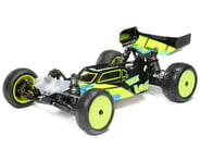 Team Losi Racing 22 5.0 DC Elite 1/10 2WD Electric Buggy Kit (Dirt & Clay) | product-also-purchased