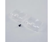 Team Losi Racing 22X-4 Front Scoop (Clear) | product-related