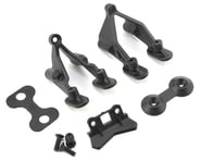 Team Losi Racing 22 4.0 Rear Wing Stay & Washers | product-also-purchased