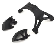 Team Losi Racing 22 5.0 Waterfall & Gear Shield Set (Stiffezel) | product-also-purchased